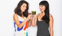 London born sisters Jasmine and Melissa Hemsley have wowed the food world with their delicious and vibrant approach to food. Here’s why...