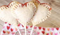 gluten-free Valentine's recipes