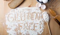 gluten-free bread taste test