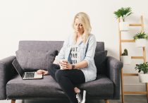 My free-from life... Sarah Howells from The Gluten Free Blogger