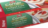 muller lactose-free yoghurts