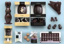 hotel chocolat dairy-free easter