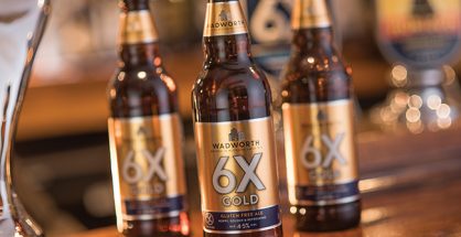 wadworth gluten-free beer