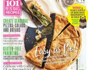 Gluten-Free Heaven April/May 2018