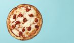 cauliflower pizza supermarket