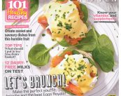 Free-From Heaven May/June 2018