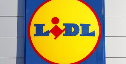 lidl gluten-free range