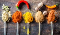 health benefits of herbs