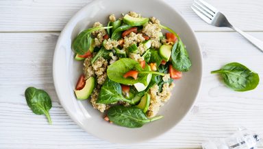 healthy gluten-free diet