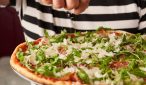 pizza express gluten-free