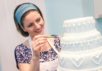 coeliac birthday party