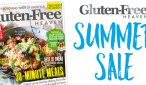 gluten-free heaven sale