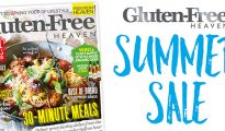 gluten-free heaven sale