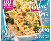 Gluten-Free Heaven July 2018