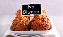 melbourne gluten-free restaurant