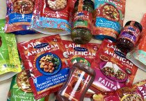 santa maria gluten-free hamper
