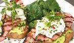 gluten-free food at airports