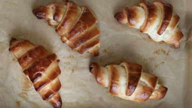 gluten-free pastry recipes