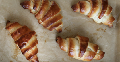 gluten-free pastry recipes