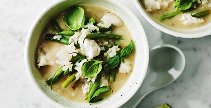 gluten-free chicken soup