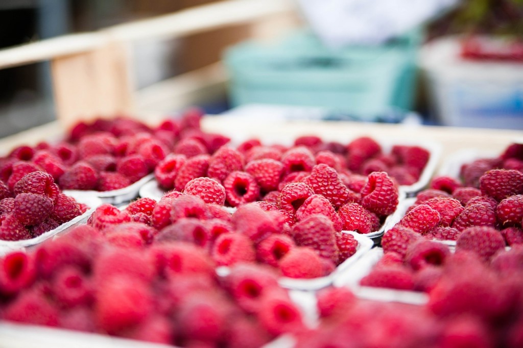 raspberries-422979_1280