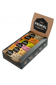 Primal Pantry