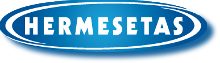 hermesetas_logo