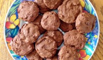 Vegan Cookies Recipe