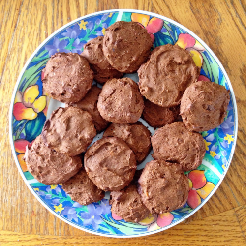 Vegan Cookies Recipe