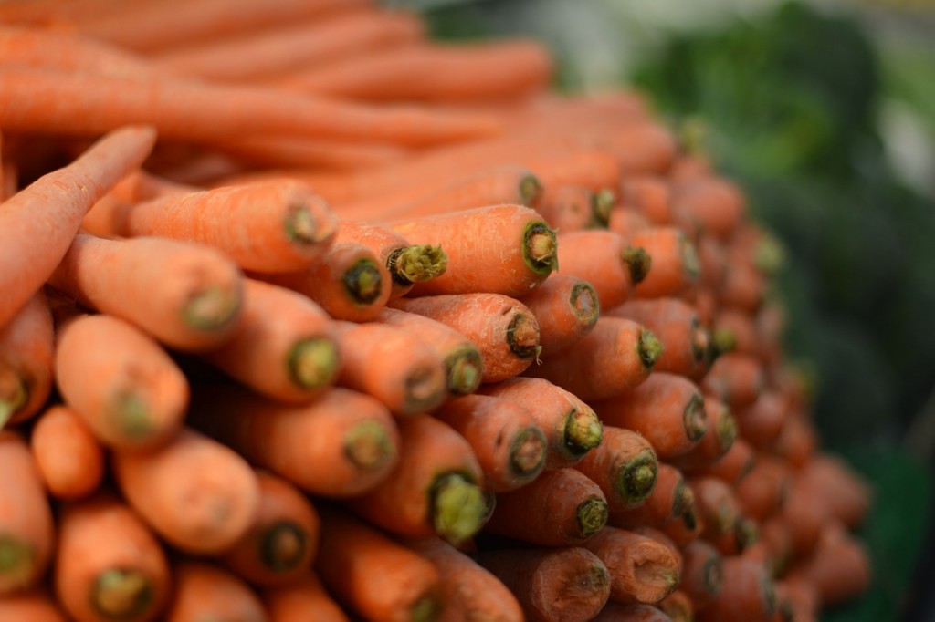 carrots-731435_1280