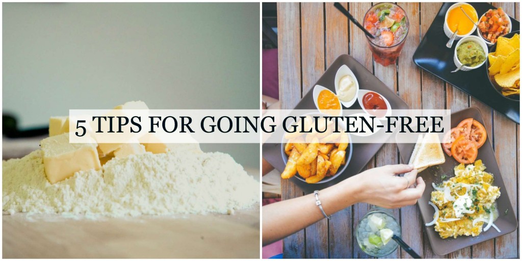 goingglutenfree