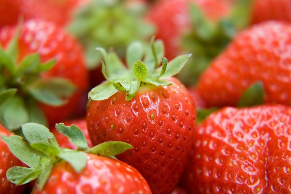 strawberry-730447_1280