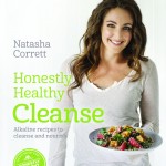 Honestly Healthy Cleanse - jacket cover
