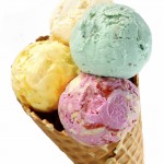 Icecream©iStock