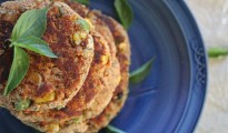 gluten free burger recipe