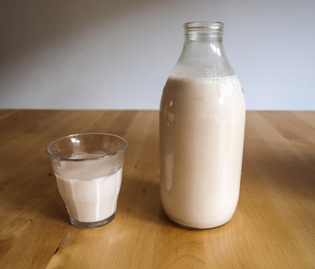 Do we need Dairy? GlutenFree Heaven