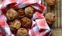 Breakfast Muffins