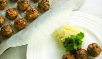 paleo meatballs