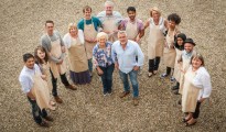 Bake Off