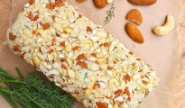 nut cheese