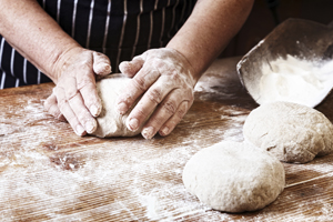 gluten-free bread