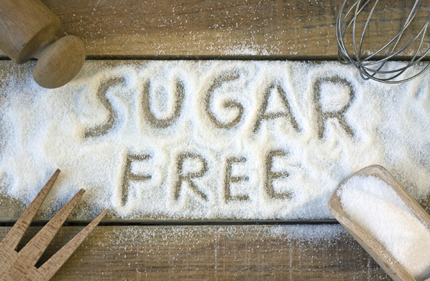 sugar-free