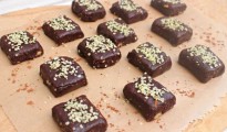 brownie bites