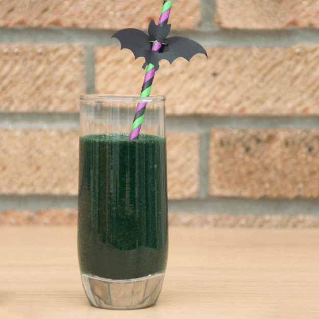 spirulina smoothie