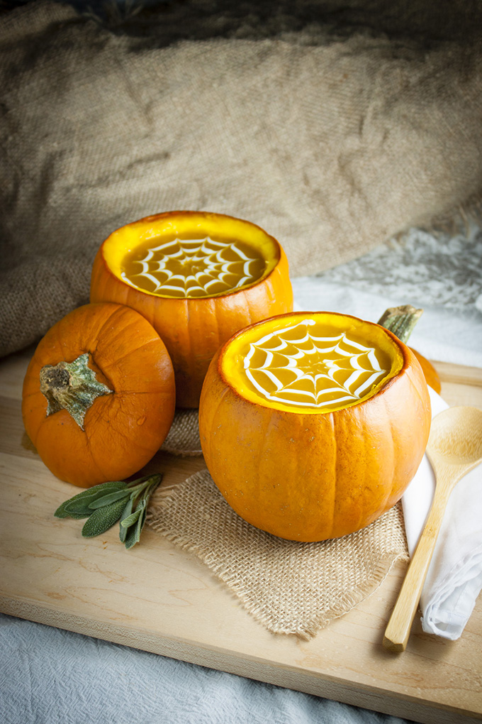 Pumpkin-Squash-Soup-with-Sage