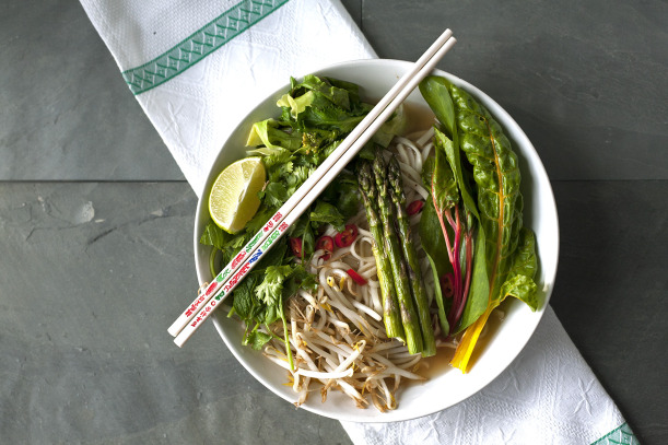 vegan-pho