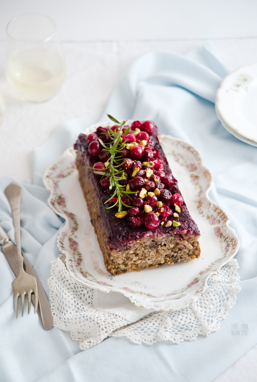 51 Best Vegan Christmas Recipes - Gluten-Free Heaven