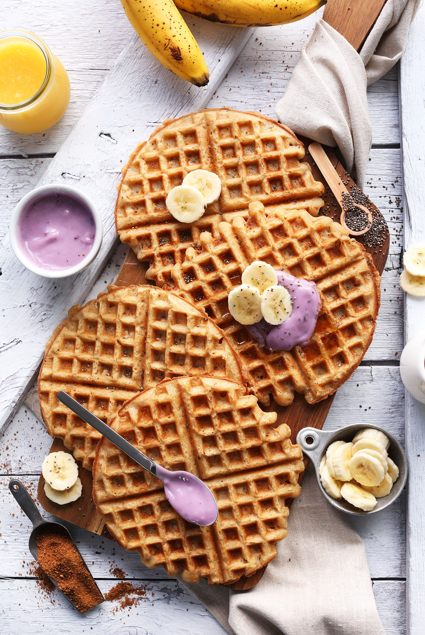 AMAZING-Vegan-GF-Yogurt-Waffles-Crisp-on-the-outside-tender-on-the-inside-and-so-delicious-vegan-glutenfree