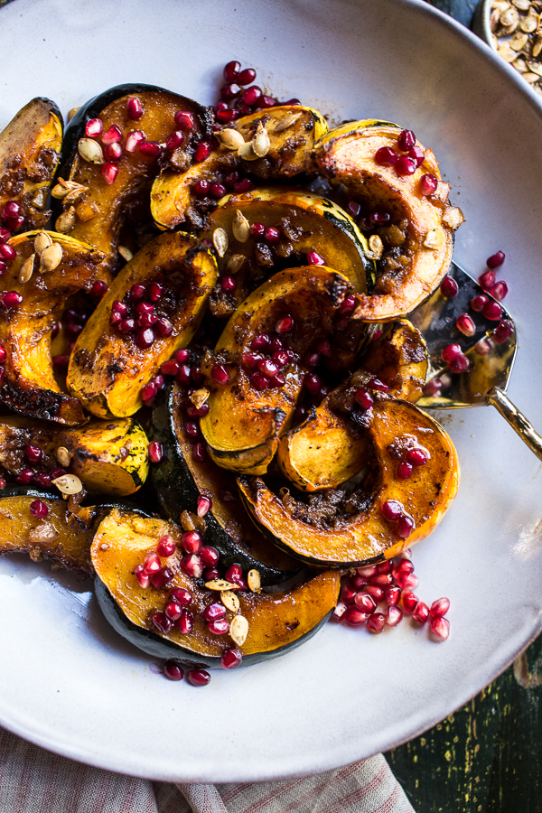Brown-Sugar-and-Pineapple-Roasted-Acorn-Squash-with-Spiced-Brown-Butter-5