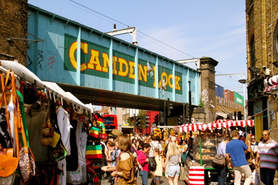 Camden-Lock-Market